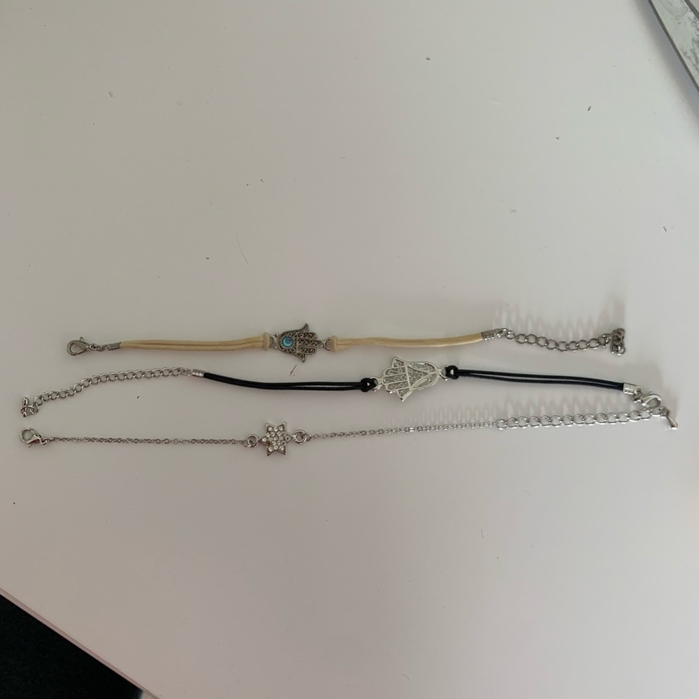 Bracelets - Picture 2 of 15